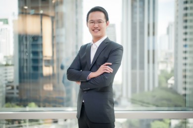 TFG กำไรครึ่งแรกปี 65 โต 112.21% บอร์ดเคาะจ่ายเงินปันผล 0.10 บาท/หุ้น