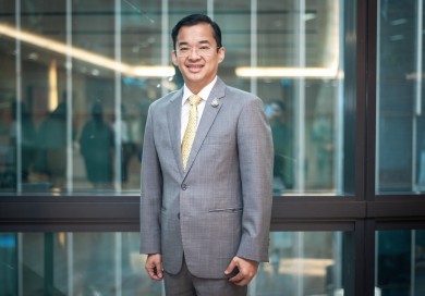 SUPER โชว์ศักยภาพในงาน “THAILAND FOCUS 2022”