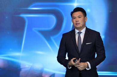 Rapid Group เปิดตัว 5 บริษัทแห่งอนาคต ตั้งเป้าไตรมาส 3 ปี 66 พร้อมเข้าตลาด MAI