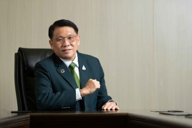 ธ.ก.ส. จัดทัพพื้นที่ เร่งช่วยเหลือลูกค้าก้าวข้ามวิกฤติ