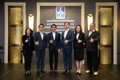 “สมาคมธุรกิจรับสร้างบ้าน” ประกาศความพร้อมจัดใหญ่งานรับสร้างบ้านและวัสดุ Expo 2022 “สร้าง-เปลี่ยน-โลก”