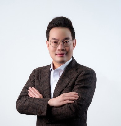 “พัชระนนท์ ชีวเกรียงไกร”แม่ทัพคนใหม่ CGS-CIMB เป้าขึ้นแท่น Top 3 อุตสาหกรรมโบรกฯภายใน 3 ปี