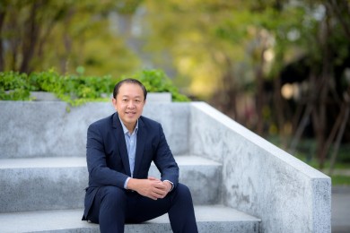 SISB โรดโชว์ “THAILAND FOCUS” คึกคัก ครึ่งปีหลังสัญญาณดี ปรับเพิ่มเป้านร.สิ้นปีนี้ เพิ่มขึ้น 10%