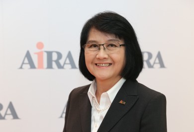 AIRA Group ผนึกกำลัง 4 บริษัทในเครือออกบูธงาน Money Expo โคราช 2022