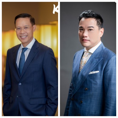 เคแบงก์ ไพรเวทแบงกิ้ง แนะลูกค้าเร่งวางแผนภาษี รับมือการแลกเปลี่ยนข้อมูลภาษีระหว่างประเทศ