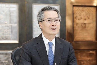 ธนาคารกรุงเทพ ยึดมั่นแนวทางเติบโตผ่านเจตนารมณ์ ESG พร้อมเป็น ‘เพื่อนคู่คิด’