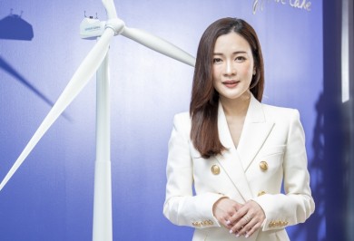 GUNKUL เพิ่มทุนใน JV ด้วยโรงไฟฟ้า 3 แห่ง