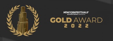 FWD ประกันชีวิต คว้ารางวัล Gold Award จากเวทีโฆษณาระดับโลก