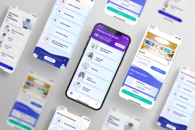 เควิชั่น ลงทุนใน “จีโอ เฮลท์” แพลตฟอร์ม HealthTech ทั้งออนไลน์และออฟไลน์ในเวียดนาม 