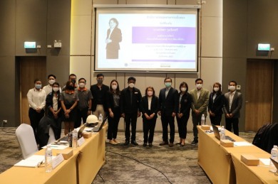 PIN ประกาศความสำเร็จ ยกระดับนิคมฯ สู่เมืองอุตสาหกรรมเชิงนิเวศระดับ Eco-World Class