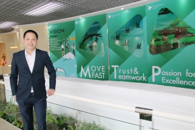 “มาสเตอร์ สไตล์” ยื่นไฟลิ่ง เสนอขาย IPO เดินหน้าเข้า mai