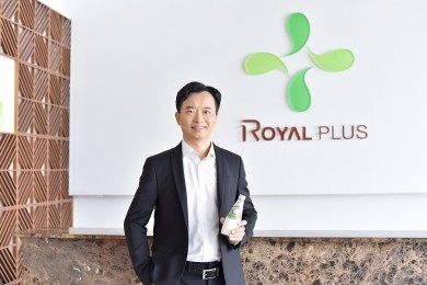 “PLUS” เนื้อหอมหลายกองทุนรุมจีบ หลังออเดอร์ล้นทะลัก หนุนเป้ายอดขายโต 50%