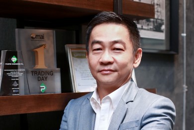 PROS ส่งซิก H2/65 เติบโตดีกว่าครึ่งปีแรก ล่าสุดจับมือพันธมิตรจัดตั้ง “PROSNEX”