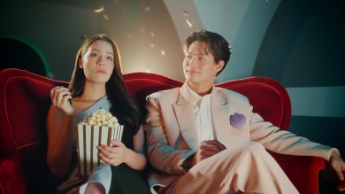 AIS Serenade ดึง วิน เมธวิน TEAM AIS 5G ร่วมสร้างสรรค์ผลงานแบบ Co-Creation