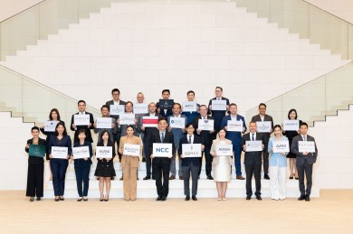 ศูนย์ฯ สิริกิติ์ ขยายเครือค่ายพันธมิตรโครงการ Hotel Partnership รองรับอิเวนต์และผู้เข้าร่วมงานจากทั่วโลก