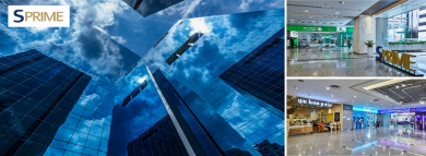 กองทรัสต์ SPRIME ประกาศจ่ายปันผล Q2/65 อัตรา 0.1493 บาท