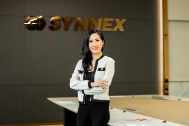 SYNEX เปิดงบครึ่งปีแรก โต 14.88% พร้อมแจกปันผล 0.18 บาท/หุ้น