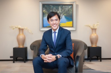 TWPC โชว์งบครึ่งปีแรก ยอดขายทั่วโลกพุ่ง 19%