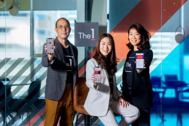 The 1 App เปิดตัวฟีเจอร์ใหม่ Brand Directory เชื่อมต่อสมาชิก The 1 กับกว่า 1,000 แบรนด์ชั้นนำ