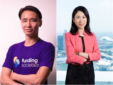 Funding Societies ลงนามวงเงินสินเชื่อมูลค่ากว่า 1,785 ล้านบาท กับธนาคาร HSBC