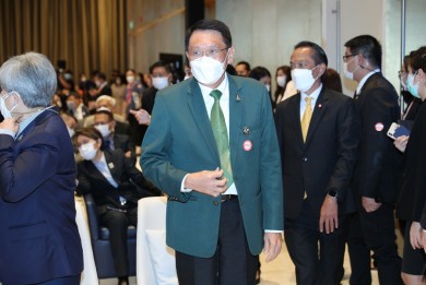 ธ.ก.ส. ร่วมงานมหกรรมร่วมใจแก้หนี้ พร้อมวางมาตรการดูแล และเพิ่มศักยภาพทางการเงินเกษตรกรรายย่อย