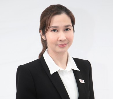 EXIM BANK แต่งตั้งนางสาวจิตราวดี ศรีวิจิตร เป็นผู้อำนวยการอาวุโส ฝ่ายกลยุทธ์องค์กร