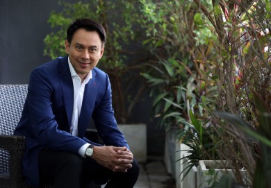 “III  เร่งเดินหน้าเต็มสูบดัน ANI เข้า IPO กลางปีหน้า”