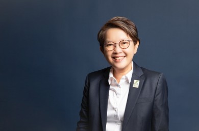 SME D Bank ปลื้มสินเชื่อ ‘SMEs Re-Start’ สุดฮิต อัดวงเงินเพิ่ม 3 พันล้านบาท