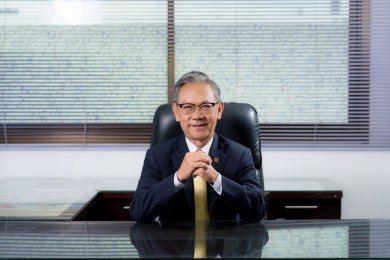 DEMCO ปรับโครงสร้างบริหารเพิ่มสายการตลาด-นวัตกรรมวิศวกรรมสร้าง New S-Curve