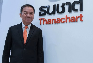 กลุ่มธนชาต ใจป้ำช่วยค่าครองชีพ 9 บริษัทยกเครือ เดือนละ 2,000 บาท 3 เดือน รวม 6,000 บาท