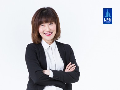 LPN เปิดตัว 3 โครงการใหม่ “ราชพฤกษ์-คูคต-เวสต์เกต” มูลค่า 3,280 ล้านบาท