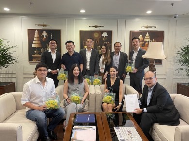 SELIC เดินหน้าซื้อหุ้น “เทวกรรมโอสถ” ผู้ผลิตน้ำมันมวย