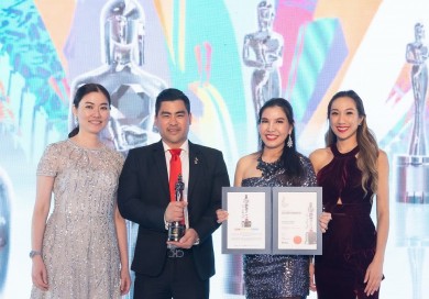 แม็คโคร คว้ารางวัลบริษัทดีเด่นน่าทำงานมากที่สุดในเอเชีย ต่อเนื่องปีที่ 3 จาก HR Asia Awards 2022