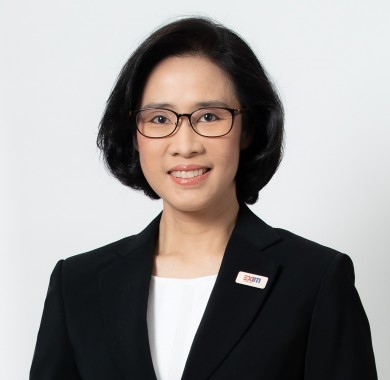EXIM BANK แต่งตั้ง “กมลวรรณ รามเดชะ” นั่งผู้อำนวยการสำนักกรรมการผู้จัดการ