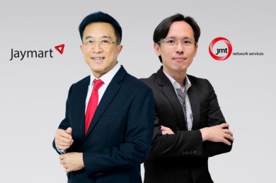 JMART ควง JMT ออกหุ้นกู้ ดอกเบี้ยราว 4.00-4.55% หนุนการขยายธุรกิจ