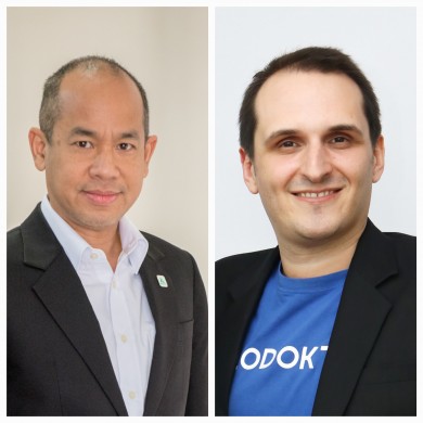 เควิชั่น แนะบีคอน ร่วมลงทุน “อโลดอกเตอร์” สตาร์ทอัพ Telemedicine ชั้นนำของอินโดนีเซีย