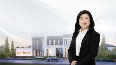BRI ปล่อยหนังโฆษณาบ้าน 4 แบรนด์ ตอกย้ำ Brand promise ใหม่
