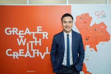 CEA ชู Soft Power ส่ง DNA ชาติไทย สู่เวทีโลก เร่งเครื่องเศรษฐกิจสร้างสรรค์