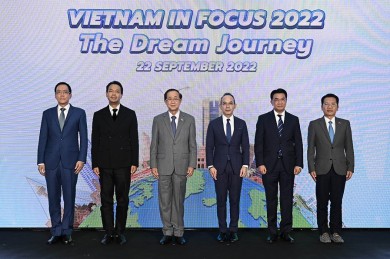 EXIM BANK ขานรับ”คลัง” กระตุ้นธุรกิจไทยเชื่อมโยงตลาดโลกยุค Next Normal