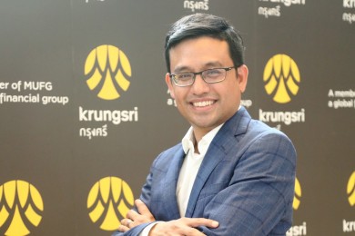 กรุงศรี ฟินโนเวต เผยทิศทางและแนวโน้มการลงทุนของ Venture Capital ปี 2023