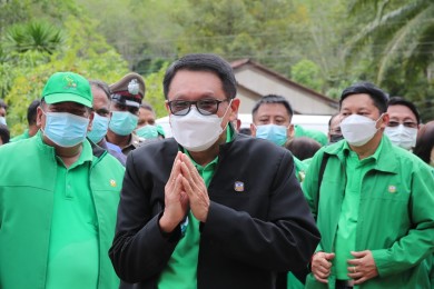 ธ.ก.ส. ปลื้มยอดฝากสลาก ธ.ก.ส. ชุดเกษตรมั่งคั่ง 7 รอบที่ 2 ครบเต็มวงเงิน 22,000 ล้านบาท