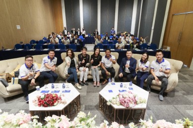 เมย์แบงก์ จับมือหอการค้าจังหวัดเชียงใหม่ ร่วมพัฒนาทักษะผู้ประกอบการรุ่นใหม่
