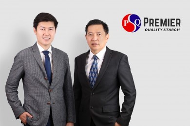 “พรีเมียร์ควอลิตี้สตาร์ช” ยื่นไฟลิ่งเสนอขาย IPO 170 ล้านหุ้น ระดมทุนเข้า SET