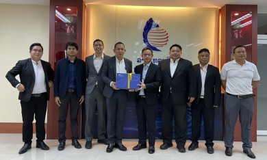 PROEN จับมือ “ลาวเทเลคอม” ยกระดับการให้บริการคลาวด์ใน สปป.ลาว