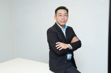 STI ครึ่งปีหลังลุยเมกะโปรเจกต์ หนุนแบ็คล็อกสู่ 4,800 ลบ.