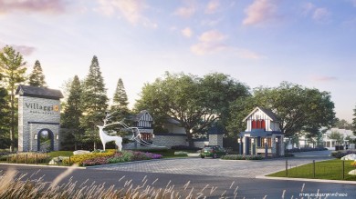 Villaggio รังสิต-คลอง 4 Presale 24 ก.ย.นี้