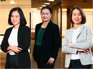 ศูนย์วิจัยกสิกรไทย คาดจีดีพีไทยปี 66 อยู่ที่ 3.2%-4.2%