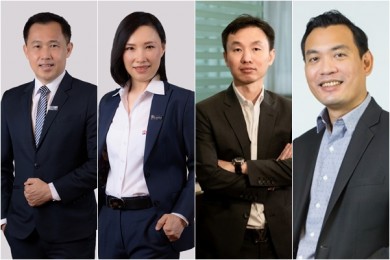 TEGH มั่นใจเข้าเทรดวันแรกเหนือจอง 30 ก.ย.นี้