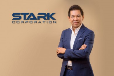 STARK ยิ้ม! LEONI สัญญาณดี๊ดี
