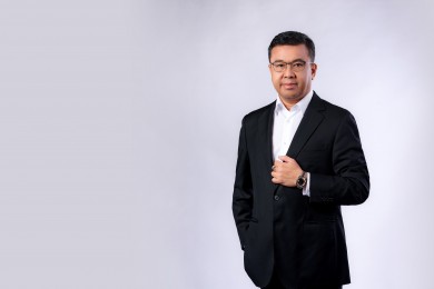 AMR ลุยซื้อหุ้นคืนตามแผน มั่นใจ New S Curve